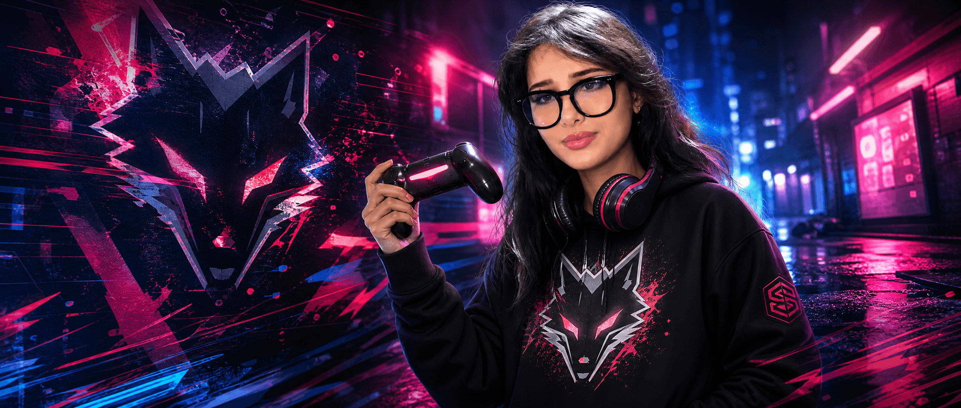 SSSNiperWolf merch store