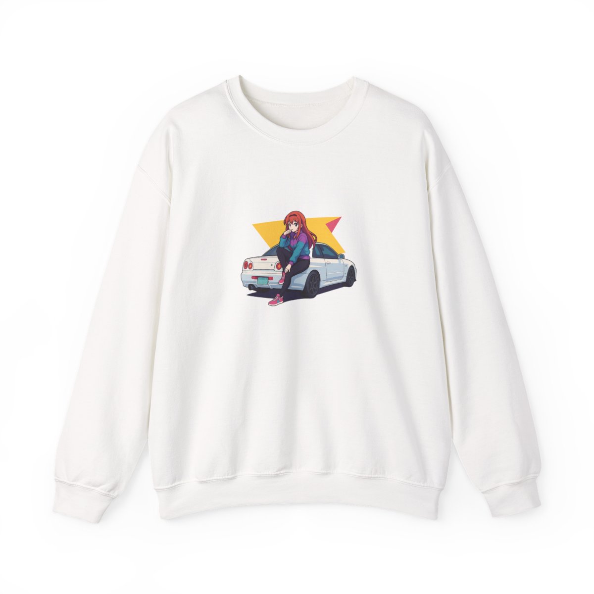 Sweatshirts - SSSNiperWolf apparel collection