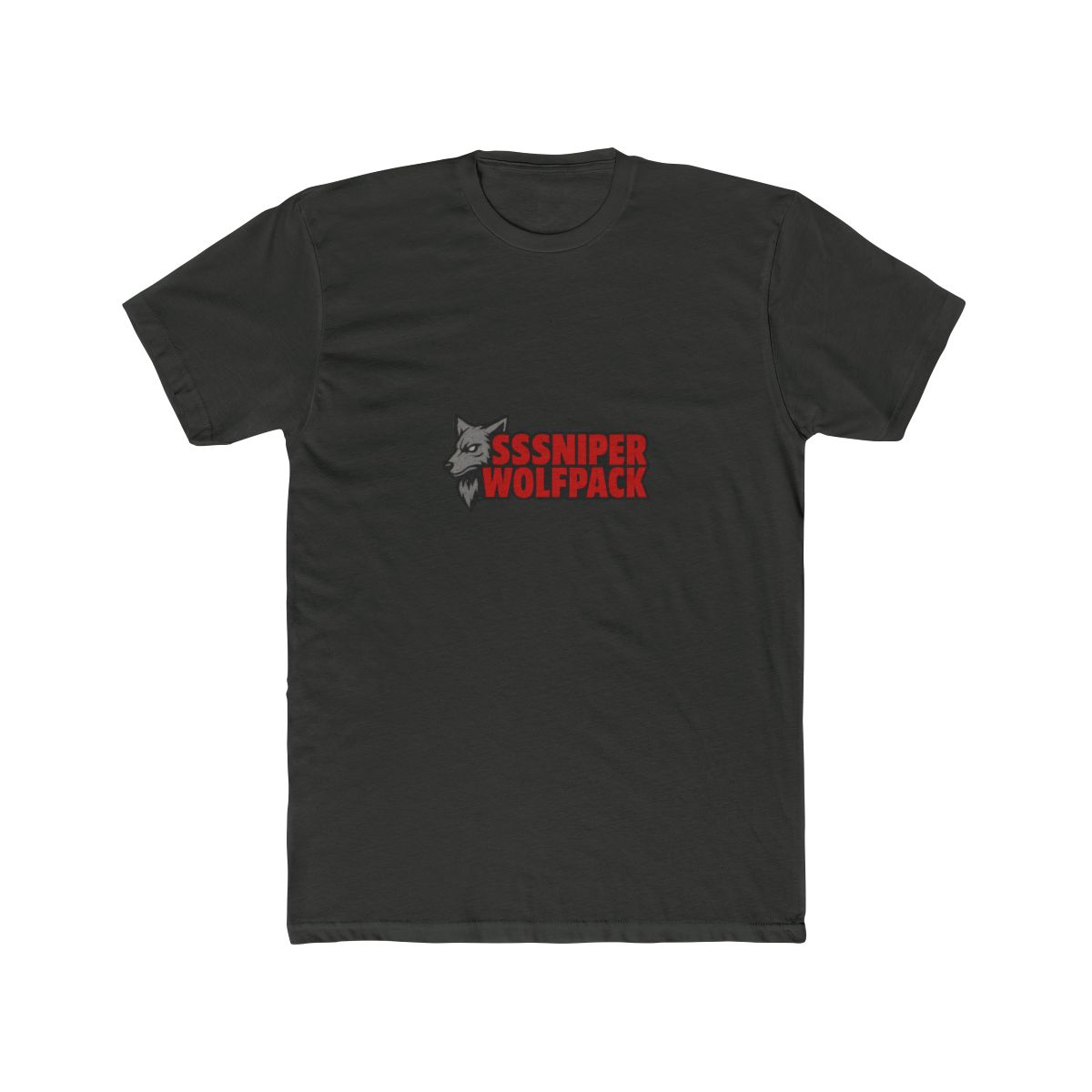 SSSniperWolf Pack Gamer Graphic T Shirt - alternate angle 5, merchandise