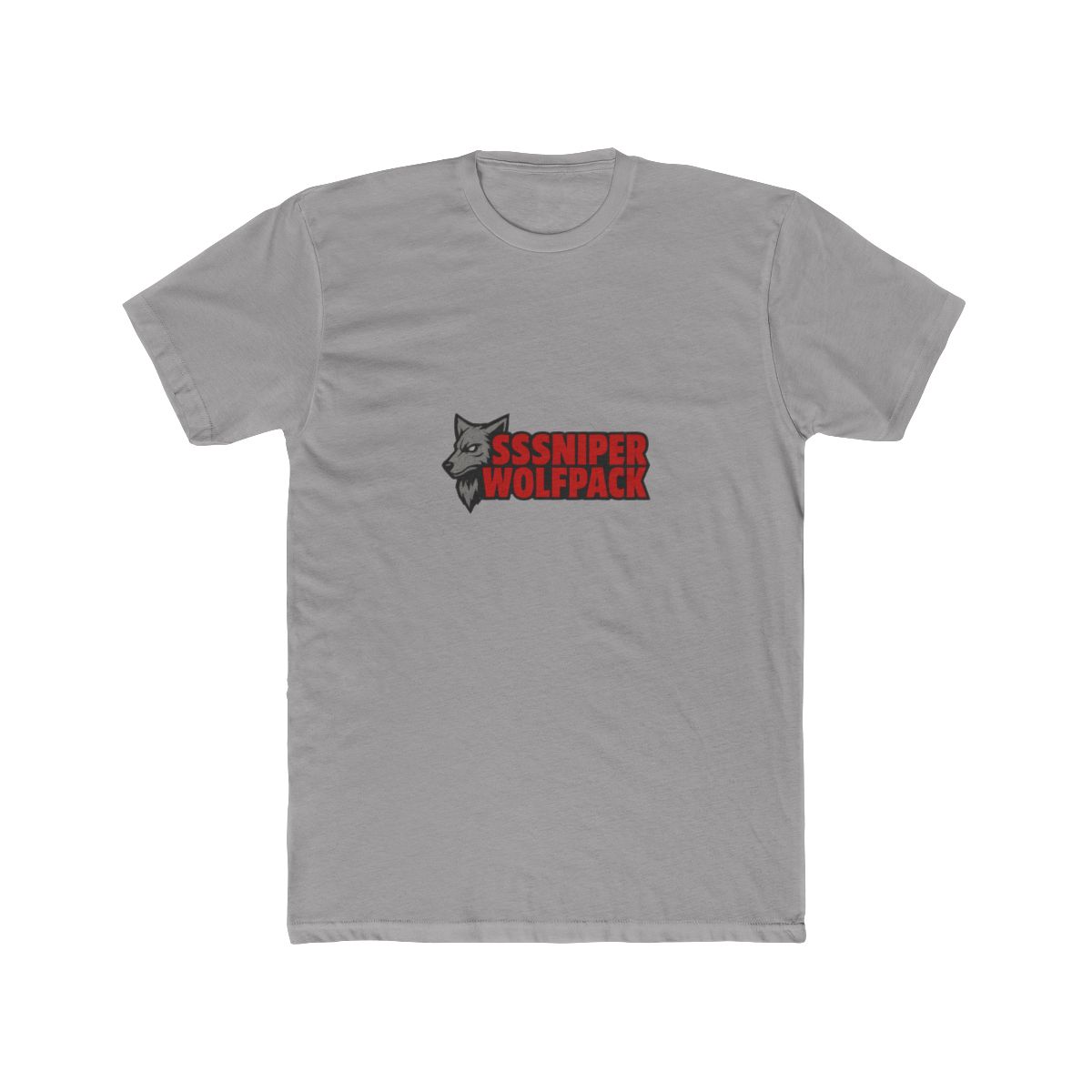SSSniperWolf Pack Gamer Graphic T Shirt - Official t-shirts merchandise